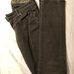 Rich and Skinny Denim Jeans